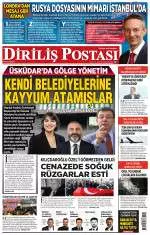 Diriliş Postası